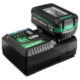 381990 - Akumulator HiKOKI BSL3640MVT Multi Volt 18 V 8 Ah / 36 V 4 Ah - Zdjęcie 3