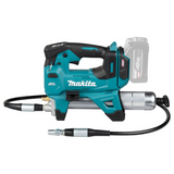 GP001GZ02 – Smarownica Makita GP001GZ02 40 V – Zdjęcie 2