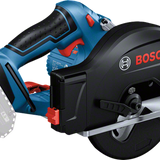 06016B8001 - Pilarka tarczowa Bosch Professional GKM 18V-50 PRO 18V - Zdjęcie 16