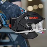 06016B8001 - Pilarka tarczowa Bosch Professional GKM 18V-50 PRO 18V - Zdjęcie 20