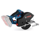 06016B8001 - Pilarka tarczowa Bosch Professional GKM 18V-50 PRO 18V - Zdjęcie 7