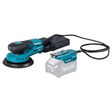BO004CGZ - Makita BO004CGZ 40V Szlifierka oscylacyjna losowa