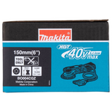 BO004CGZ - Szlifierka mimośrodowa Makita BO004CGZ 40 V - Zdjęcie 21