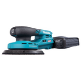 BO004CGZ - Szlifierka mimośrodowa Makita BO004CGZ 40 V - Zdjęcie 10