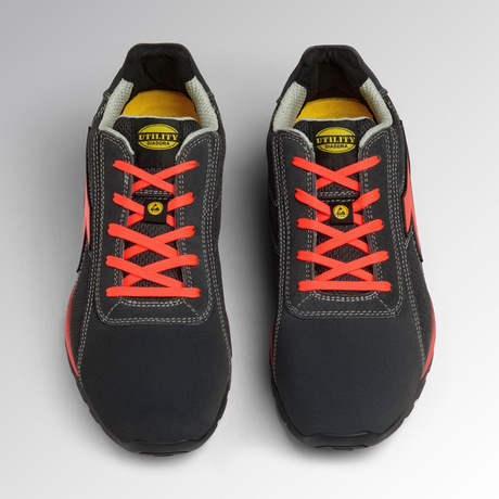 701.183044-75070 – Buty robocze Diadora Hyperform Low S1PS – Zdjęcie 3