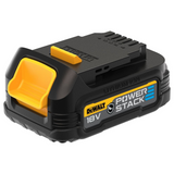 DCBP034G-XJ - Akumulator Dewalt DCBP034G-XJ 18 V 1,7 Ah - Zdjęcie 3