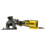 FME380K-QS - Stanley FatMax FME380K 650W Mini pilarka tarczowa - Zdjęcie 3