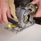 FME380K-QS - Stanley FatMax FME380K 650W Mini pilarka tarczowa - Zdjęcie 5