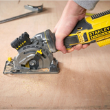 FME380K-QS - Stanley FatMax FME380K 650W Mini pilarka tarczowa - Zdjęcie 7