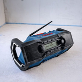 06014A3300 - Profesjonalne radio Bosch GPB18V-3SC PRO 18V - Zdjęcie 16