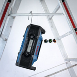06014A3300 - Profesjonalne radio Bosch GPB18V-3SC PRO 18V - Zdjęcie 18