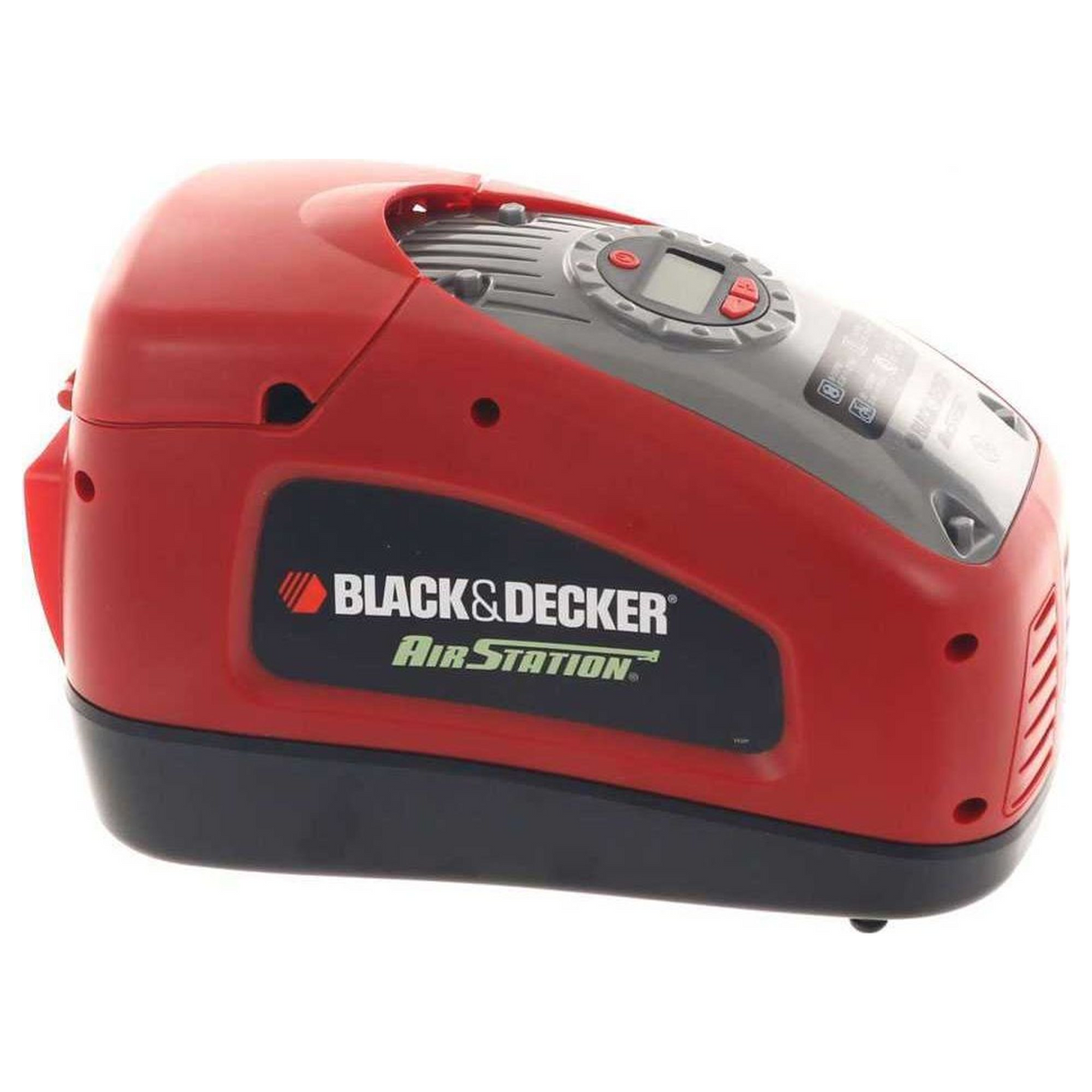 ASI300-QS - Kompresor Black & Decker ASI300-QS 230 V - Zdjęcie 11