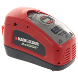 ASI300-QS - Kompresor Black & Decker ASI300-QS 230 V - Zdjęcie 12
