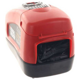 ASI300-QS - Kompresor Black & Decker ASI300-QS 230 V - Zdjęcie 15