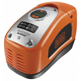 ASI300-QS - Kompresor Black & Decker ASI300-QS 230 V - Zdjęcie 17