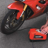 ASI300-QS - Kompresor Black & Decker ASI300-QS 230 V - Zdjęcie 3