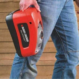 ASI300-QS - Kompresor Black & Decker ASI300-QS 230 V - Zdjęcie 6