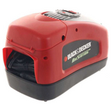 ASI300-QS - Kompresor Black & Decker ASI300-QS 230 V - Zdjęcie 9