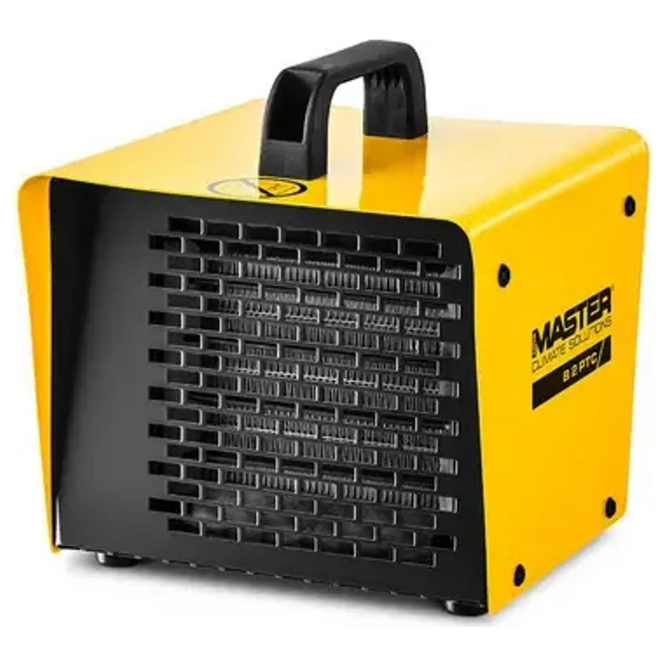 4615112 - Nagrzewnica powietrza Master B 2PTC 2000 W z wentylatorem elektrycznym - Zdjęcie 2
