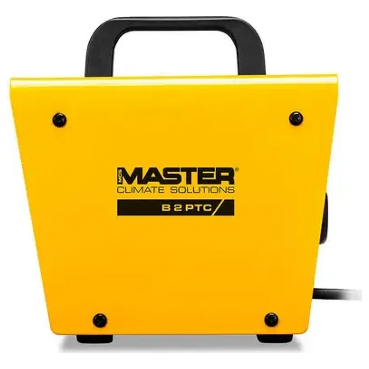 4615112 - Riscaldatore Aria Elettrico a Ventola Master B 2PTC 2000W - Immagine 10