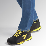 701.183044 – Buty robocze Diadora Hyperform Low S1PS – Zdjęcie 2