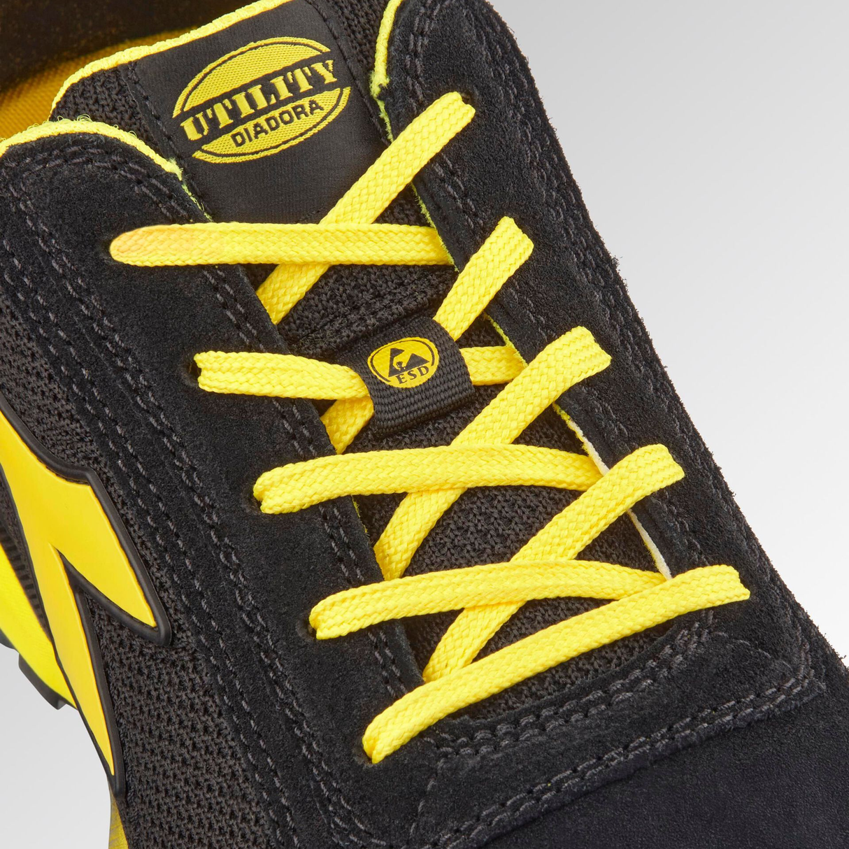 701.183044 - Buty robocze Diadora Hyperform Low S1PS - Zdjęcie 4