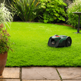 06008E1101 - Robot Rasaerba Bosch VISIMOW18V-200 18V - Immagine 11