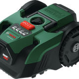 06008E1101 - Robot Rasaerba Bosch VISIMOW18V-200 18V - Immagine 3