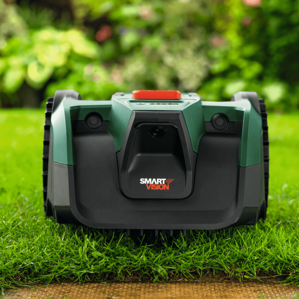 06008E1101 - Robot Rasaerba Bosch VISIMOW18V-200 18V - Immagine 6