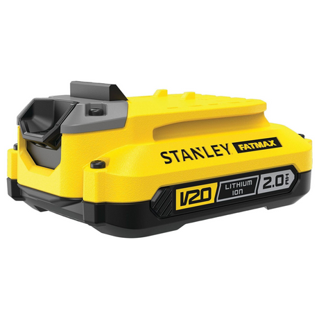 SFMCB202-XJ - Akumulator Stanley FatMax V20 SFMCB202-XJ 18 V 2 Ah