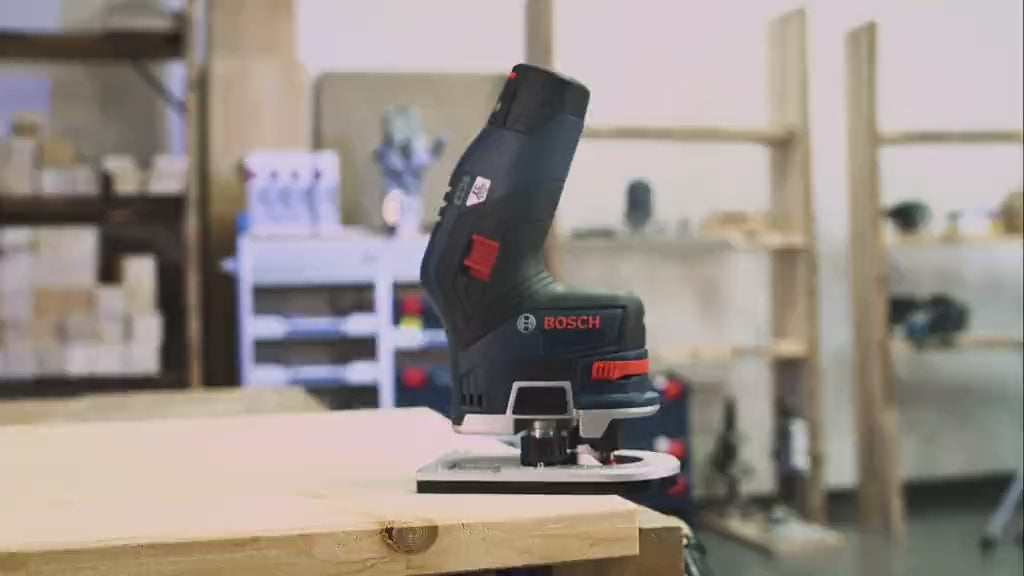 Bosch GKF 12V-8 Professional 12V Bezprzewodowa podkaszarka