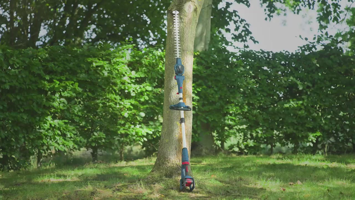 Bosch Professional GHE18V-50FP 18 V Podkaszarka do żywopłotów