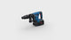 Młot wyburzeniowy Bosch GSH 18V-5 PRO 18V