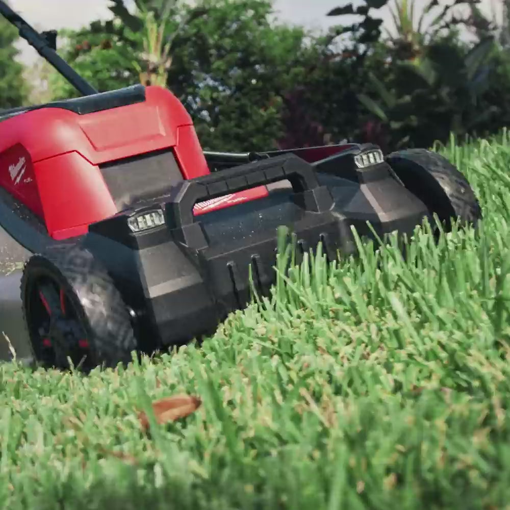 Kosiarka Milwaukee M18 F2LM53-122 18 V 12 Ah