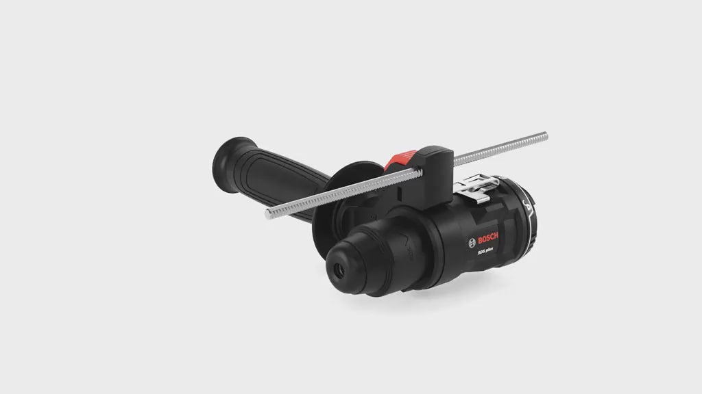 Akcesoria Bosch GFA 12-H PRO FlexiClick