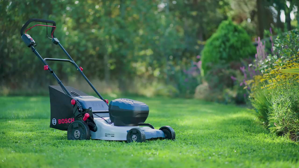 Kosiarka Bosch Professional GRA18V2-46SP PRO 2x18V