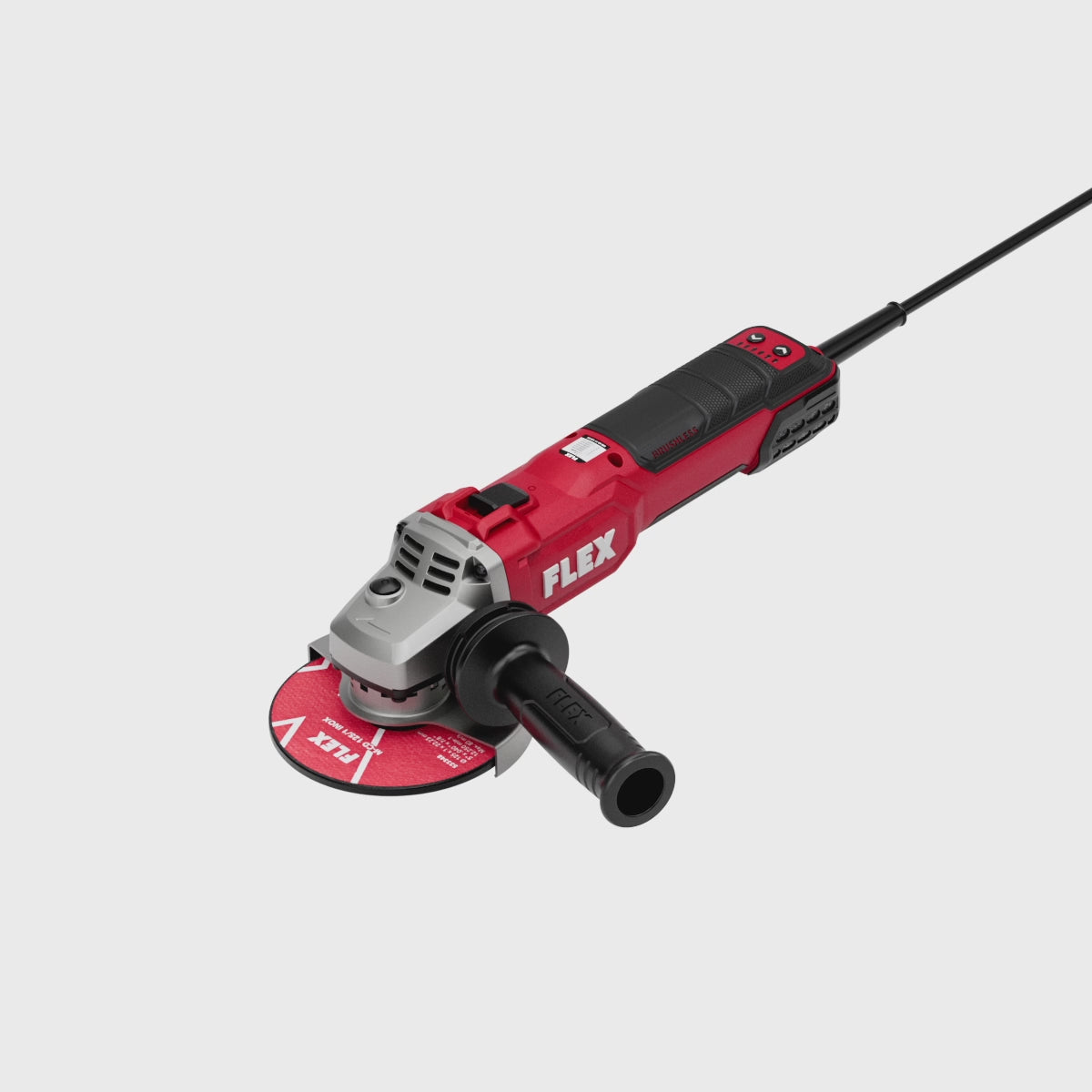 Szlifierka kątowa Flex LBE 20-11 125-EC