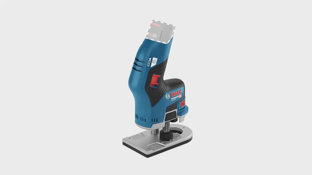 Bosch GKF 12V-8 Professional 12V Bezprzewodowa podkaszarka
