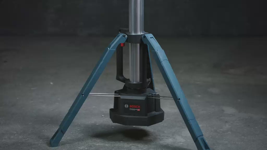 Bosch GLT18V-5000 PRO 18V Lampa budowlana