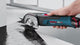 Nożyce uniwersalne Bosch Professional GUS 10,8 V-LI PRO 12 V