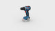 Trapano Avvitatore Bosch GSR 18V-65 PRO 18V