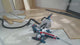 Piła ukosowa przesuwna Bosch GCM305-216S PRO