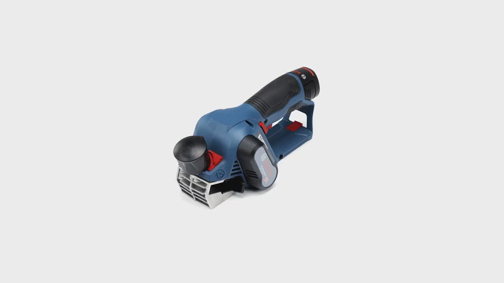 Strugarka Bosch GHO 12V-20 PRO 12V