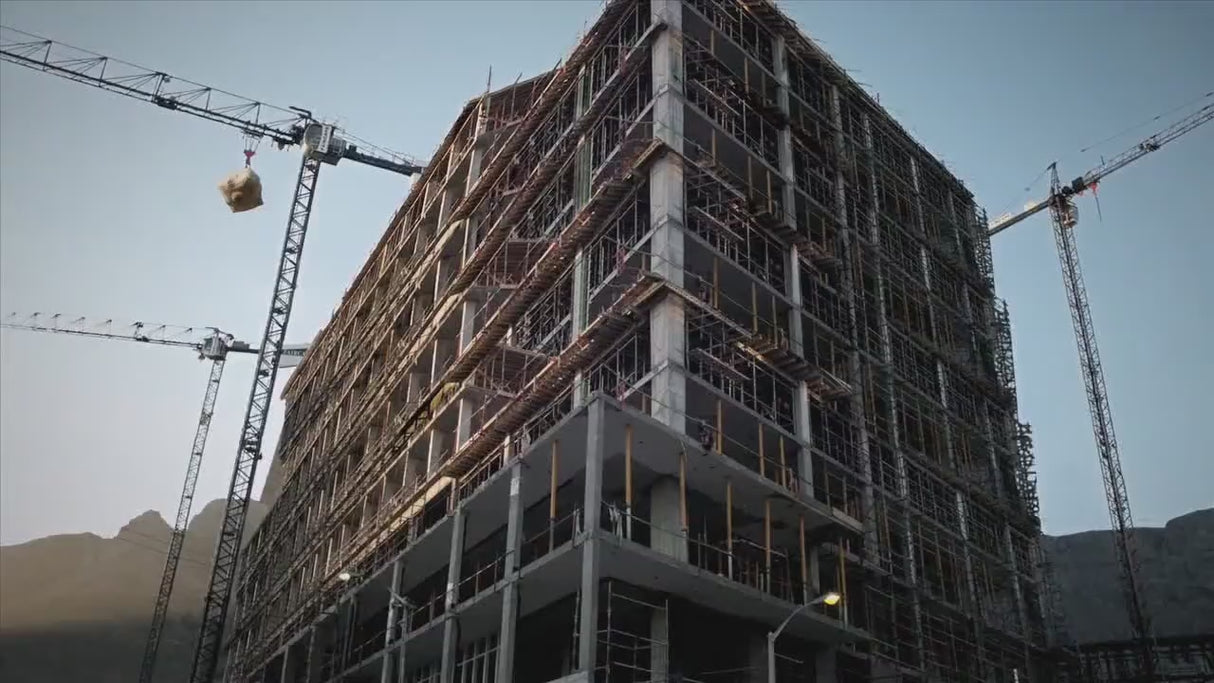 Piła ukosowa promieniowa Bosch GCM 12 SDE