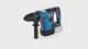 Młotowiertarka Bosch GBH 18V-34 CF PRO 18V