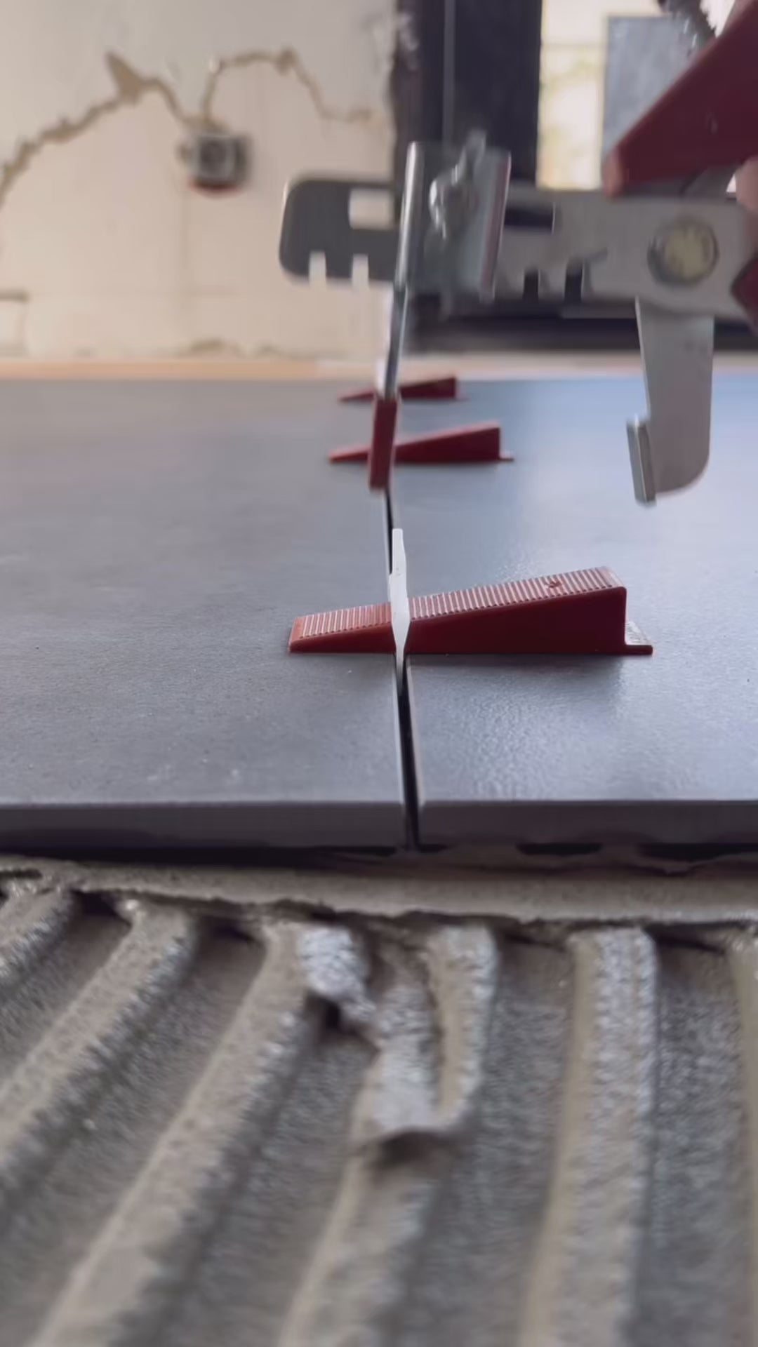 Pinza distanziatori Raimondi RLS blister