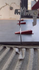 Pinza distanziatori Raimondi RLS blister