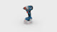 Avvitatore a impulsi Bosch GDX 18V-285 PRO 18V 4Ah