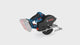 Bosch Professional GKM 18V-50 PRO 18V Pilarka tarczowa