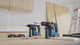 Hammer drill Bosch GBH 18V-18 2Ah SDS Plus